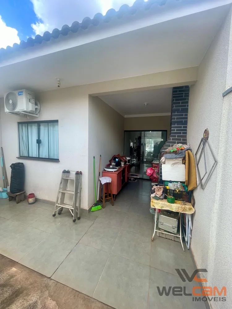 Casa, 3 quartos, 76 m² - Foto 8
