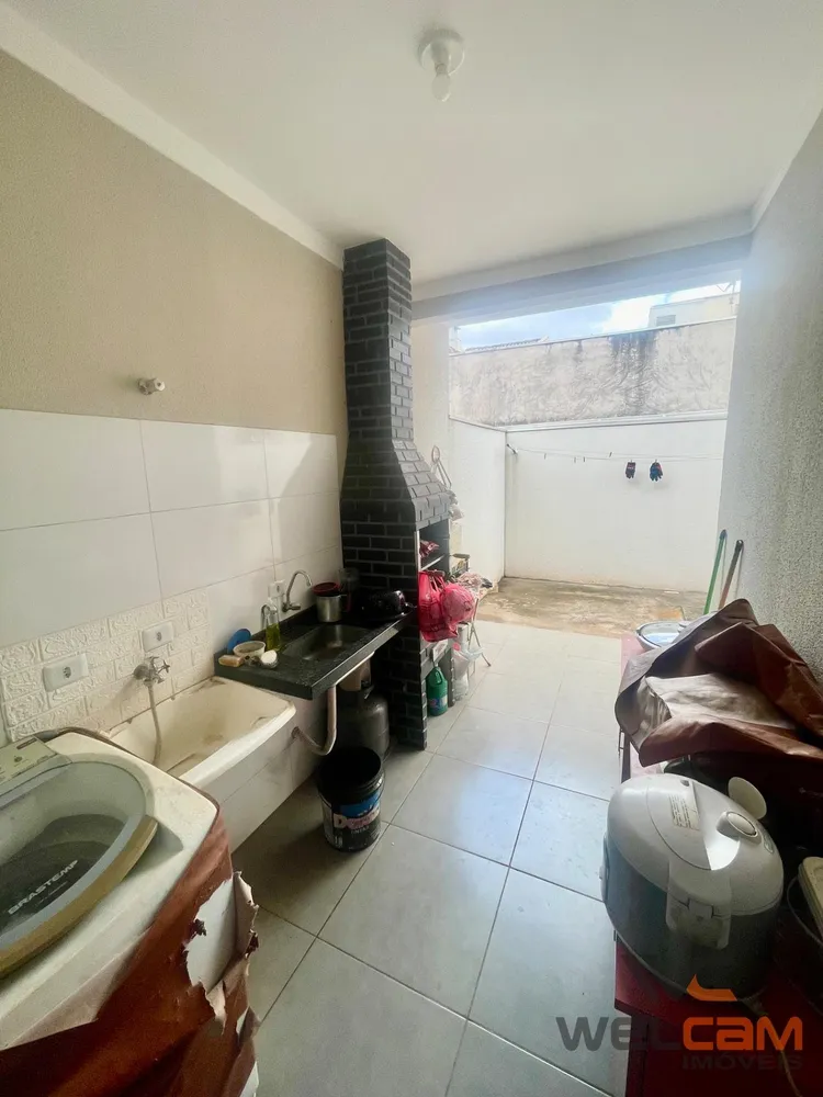 Casa, 3 quartos, 76 m² - Foto 7