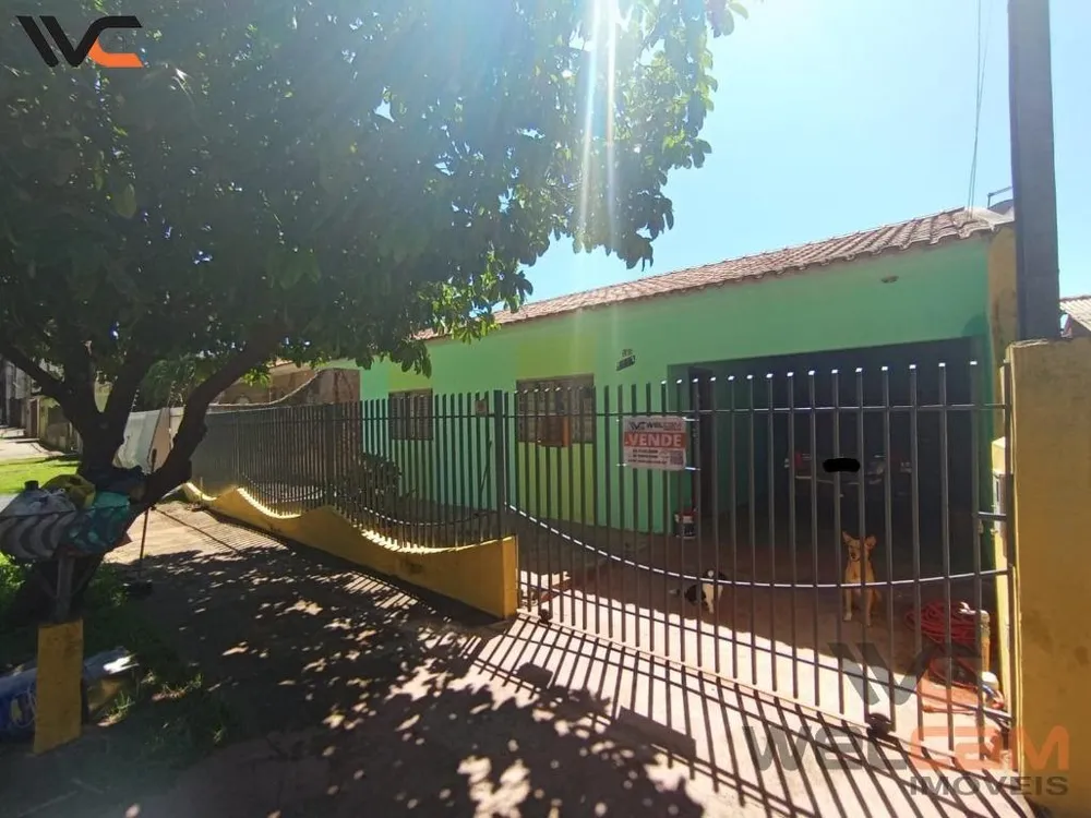 Casa, 3 quartos - Foto 2