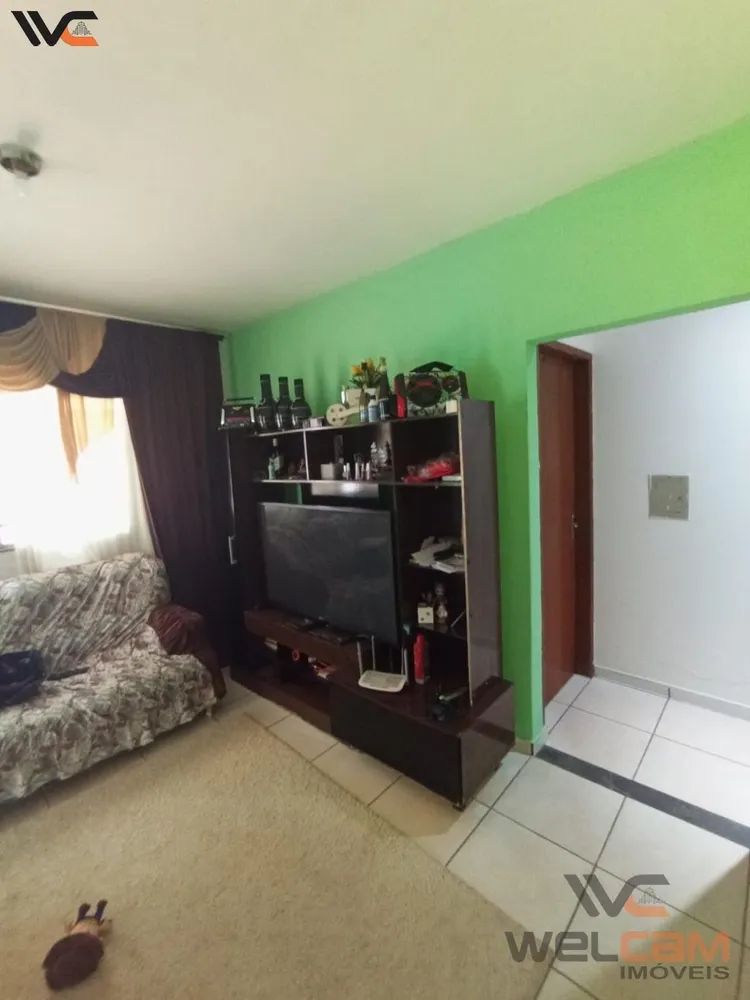 Casa, 3 quartos - Foto 4