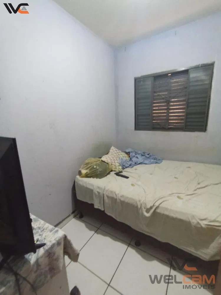 Casa, 3 quartos - Foto 8