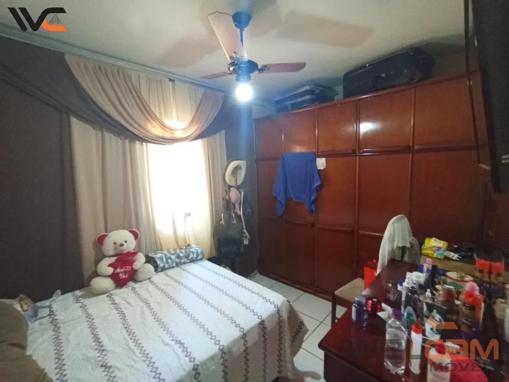 Casa, 3 quartos - Foto 6