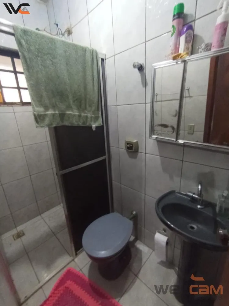 Casa, 3 quartos - Foto 7