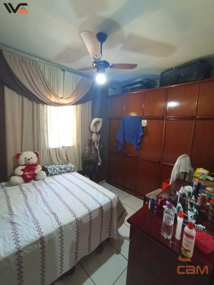 Casa, 3 quartos - Foto 5