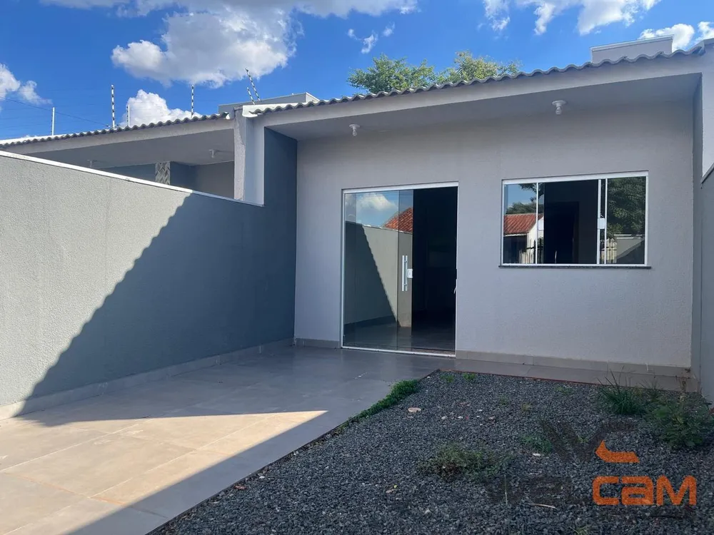 Casa, 2 quartos - Foto 5