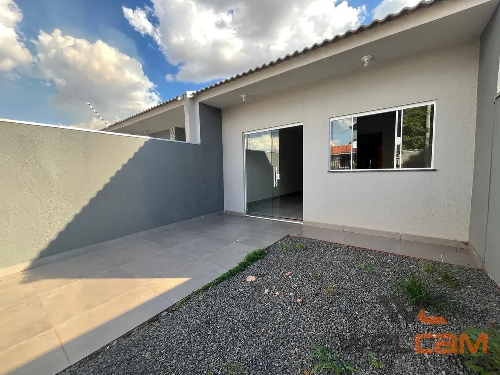 Casa, 2 quartos - Foto 4