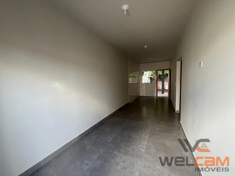 Casa, 2 quartos - Foto 1