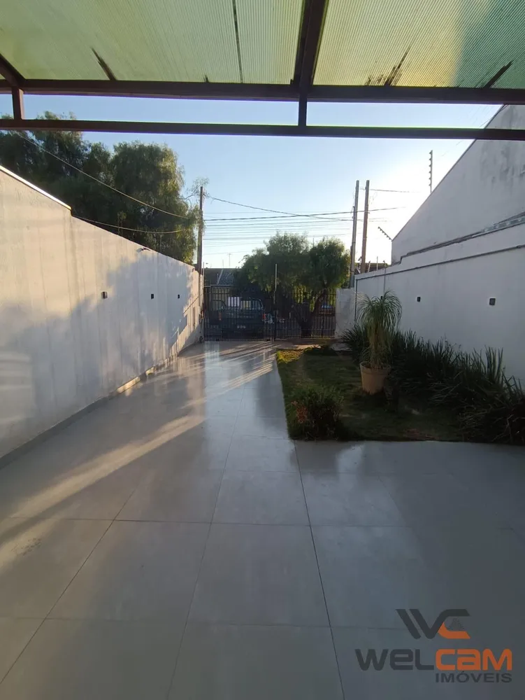 Casa, 2 quartos, 58 m² - Foto 10