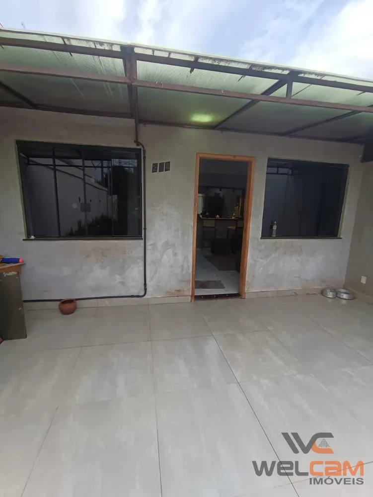 Casa, 2 quartos, 58 m² - Foto 12