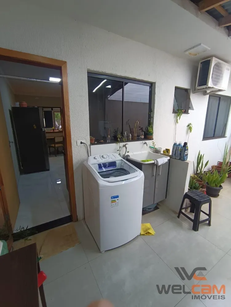 Casa, 2 quartos, 58 m² - Foto 2