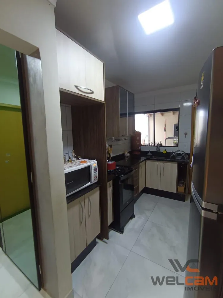 Casa, 2 quartos, 58 m² - Foto 7