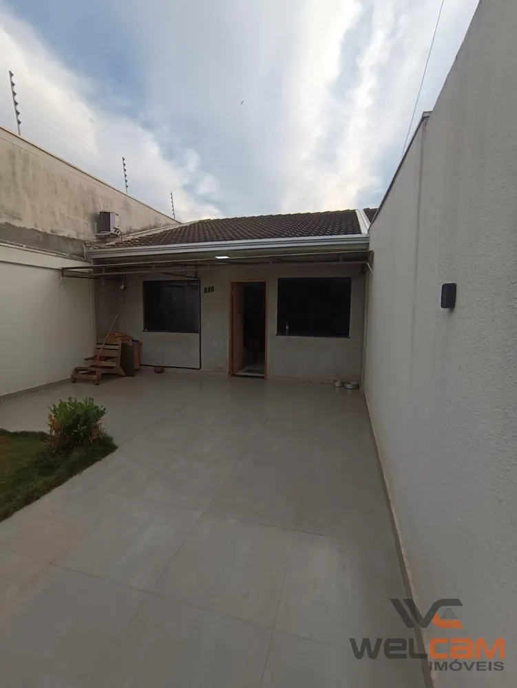 Casa, 2 quartos, 58 m² - Foto 11