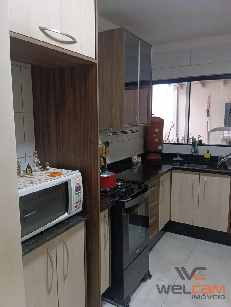 Casa, 2 quartos, 58 m² - Foto 3