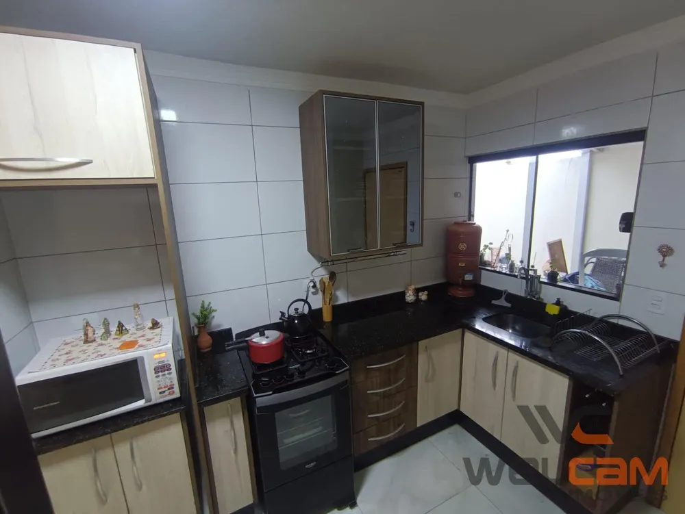 Casa, 2 quartos, 58 m² - Foto 9