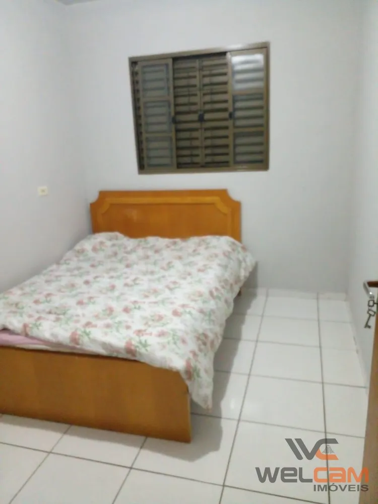 Casa, 3 quartos, 126 m² - Foto 4