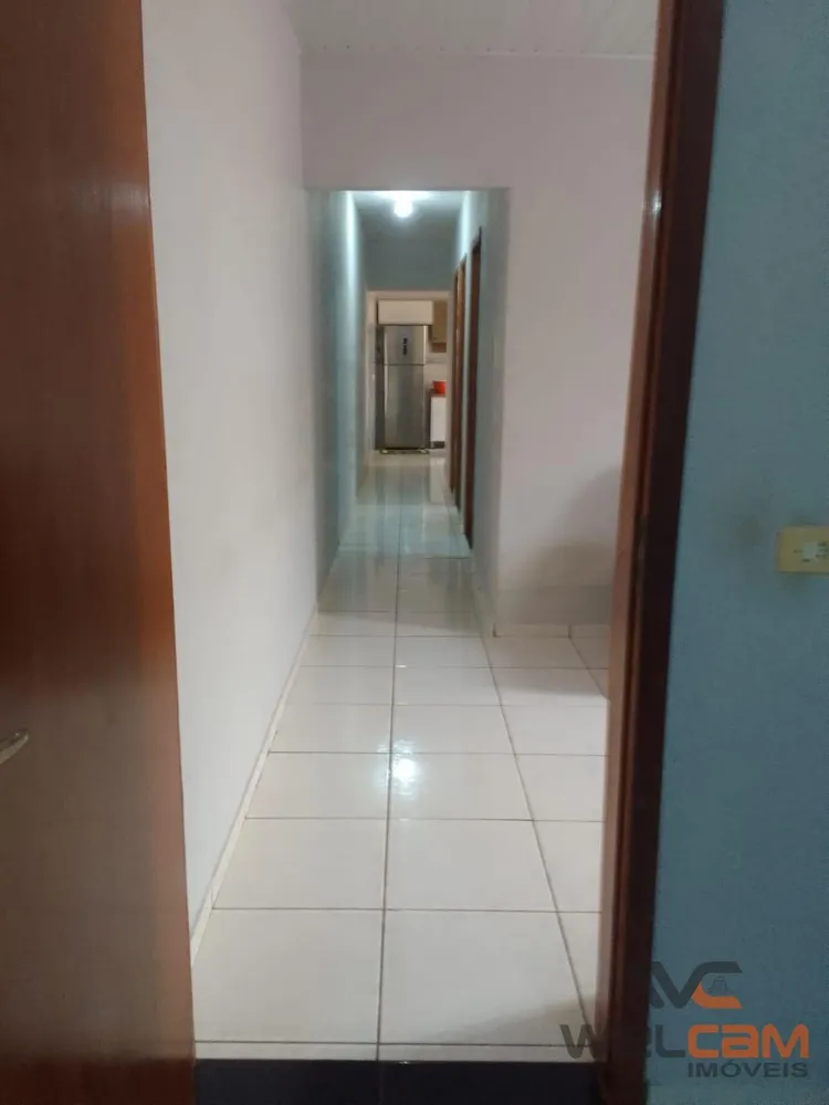 Casa, 3 quartos, 126 m² - Foto 1