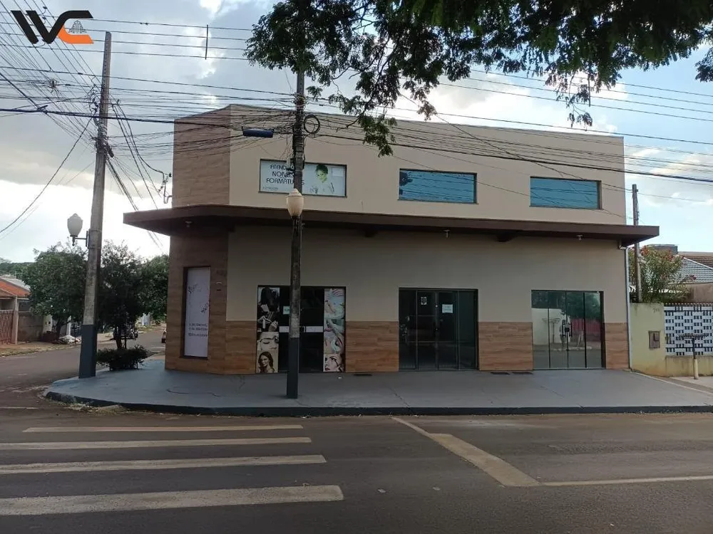 Loja-Salão, 130 m² - Foto 1