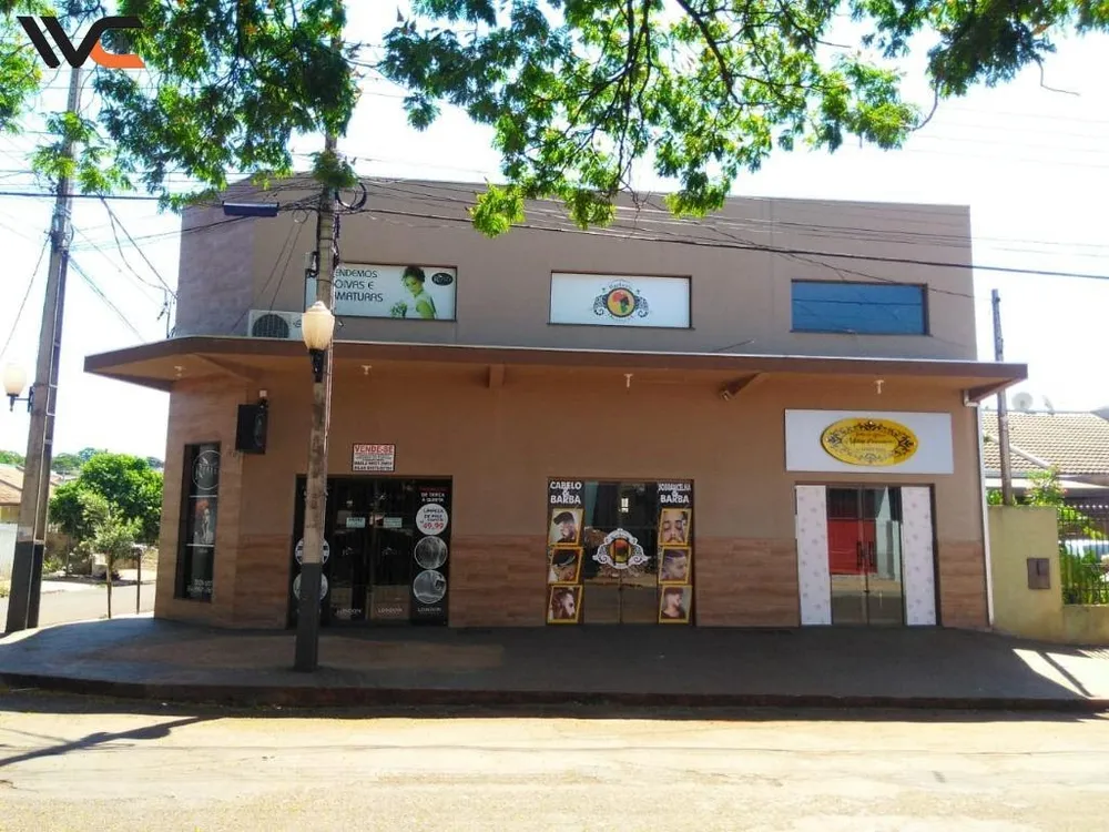 Loja-Salão, 130 m² - Foto 5