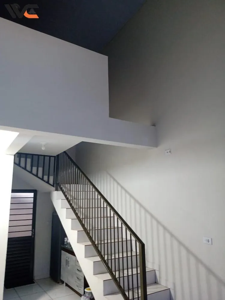 Loja-Salão, 130 m² - Foto 14