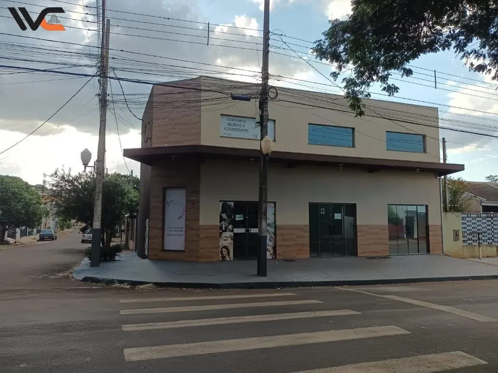 Loja-Salão, 130 m² - Foto 2