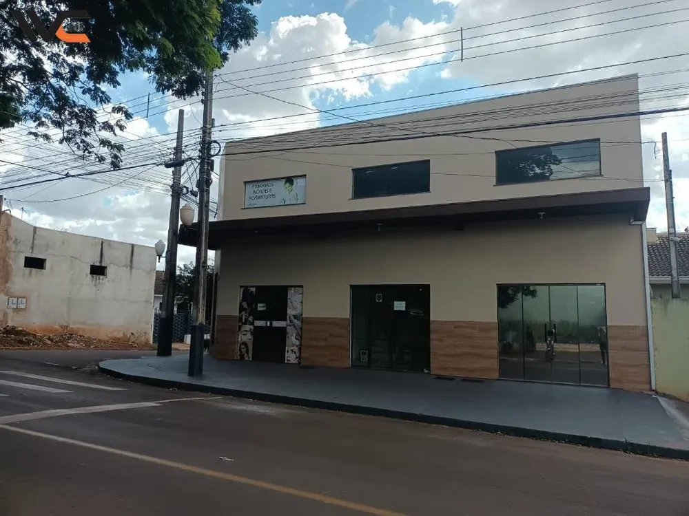 Loja-Salão, 130 m² - Foto 3