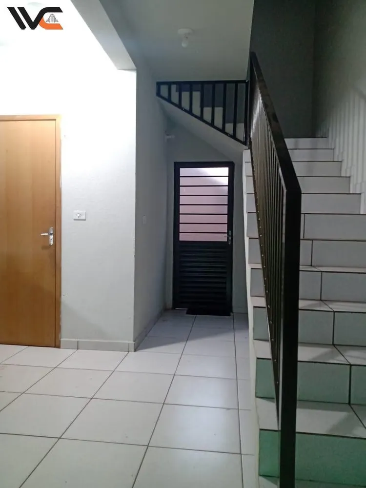 Loja-Salão, 130 m² - Foto 13