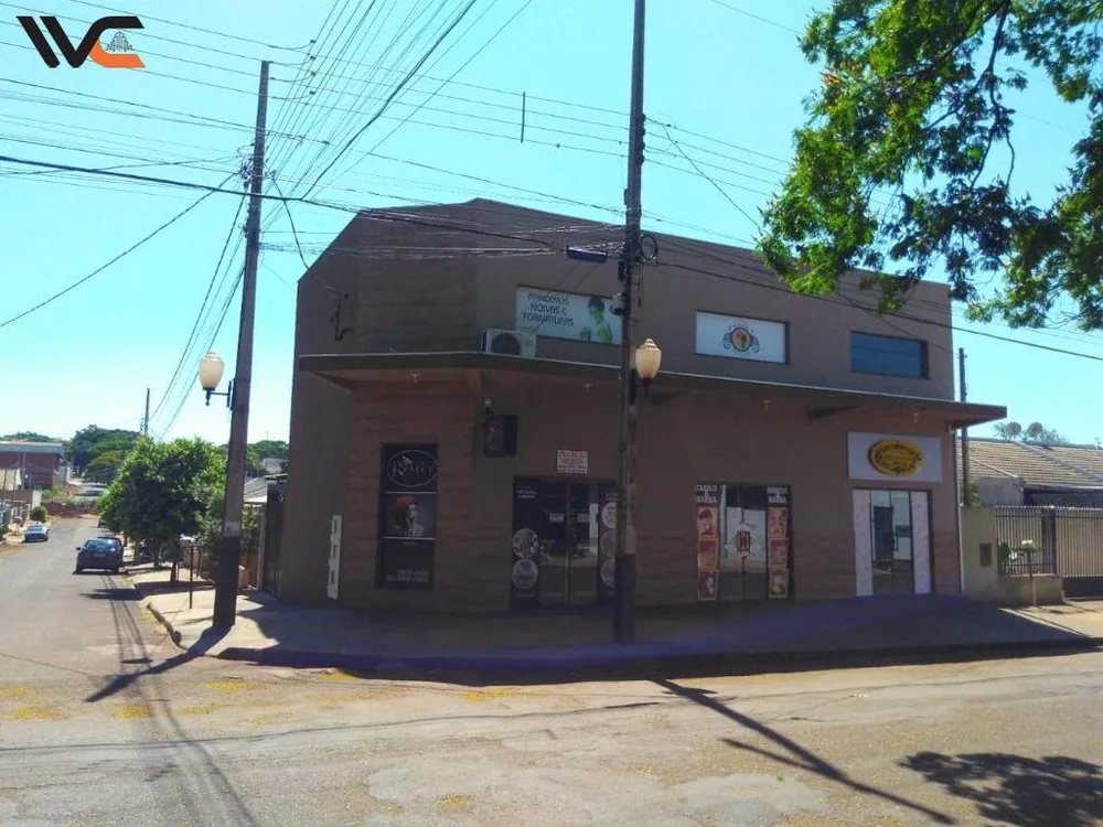 Loja-Salão, 130 m² - Foto 4