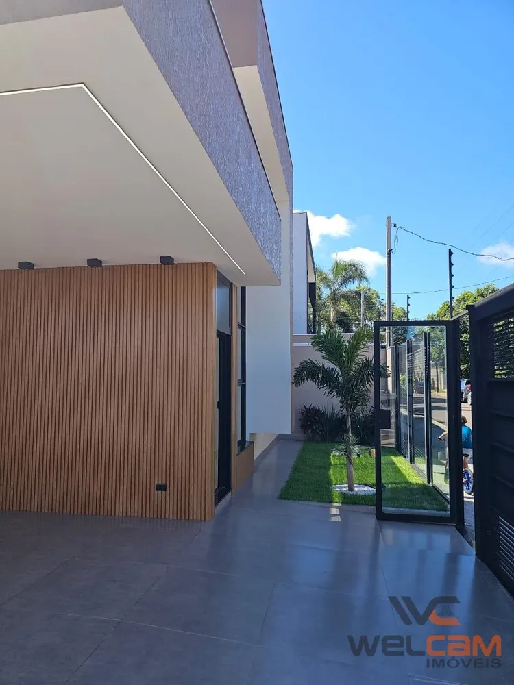 Casa, 2 quartos, 110 m² - Foto 4