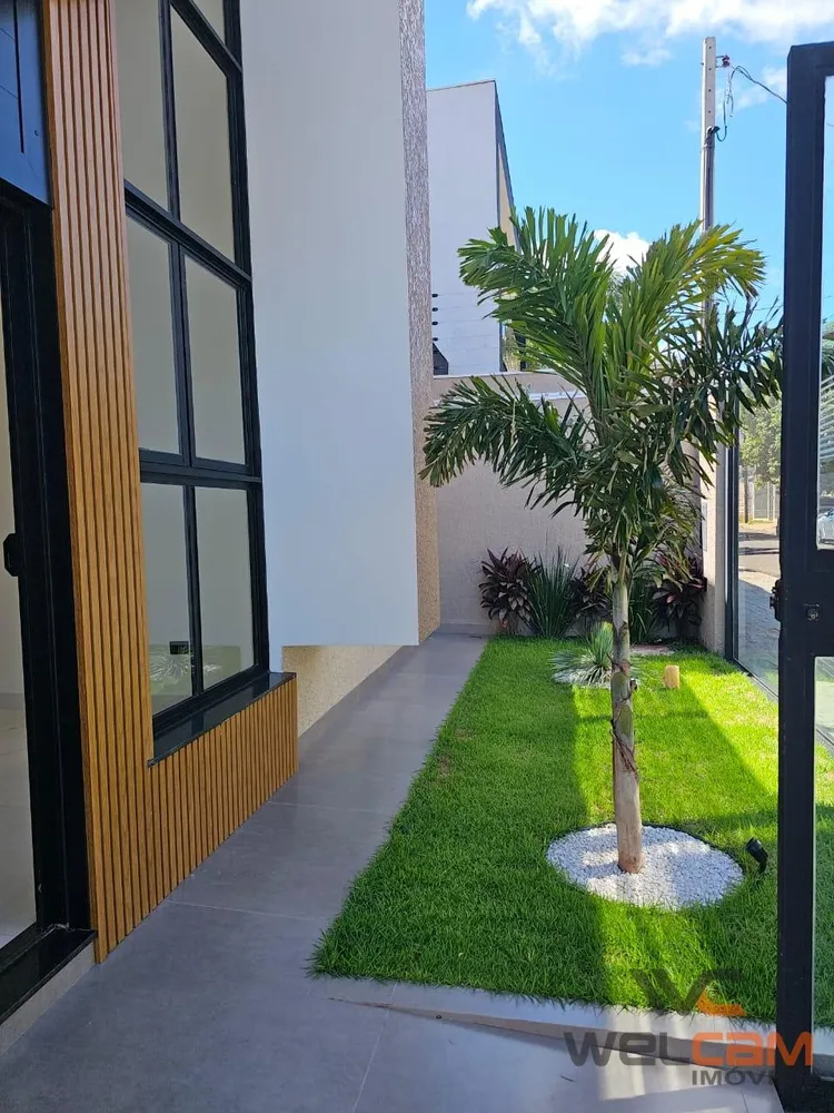 Casa, 2 quartos, 110 m² - Foto 3