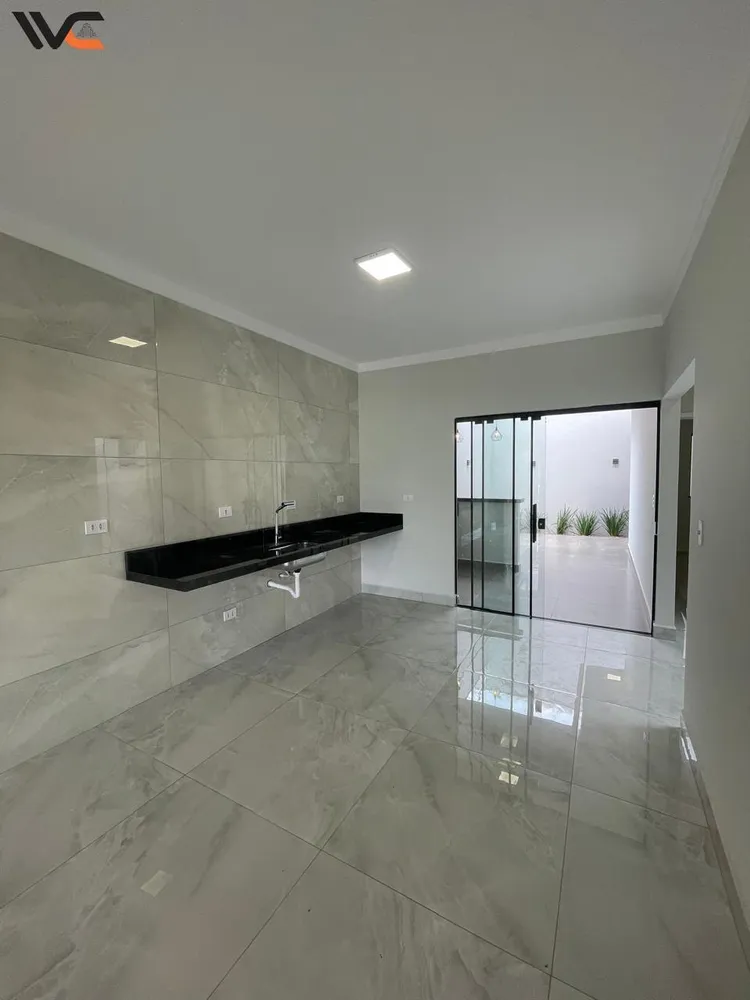Casa, 2 quartos - Foto 4
