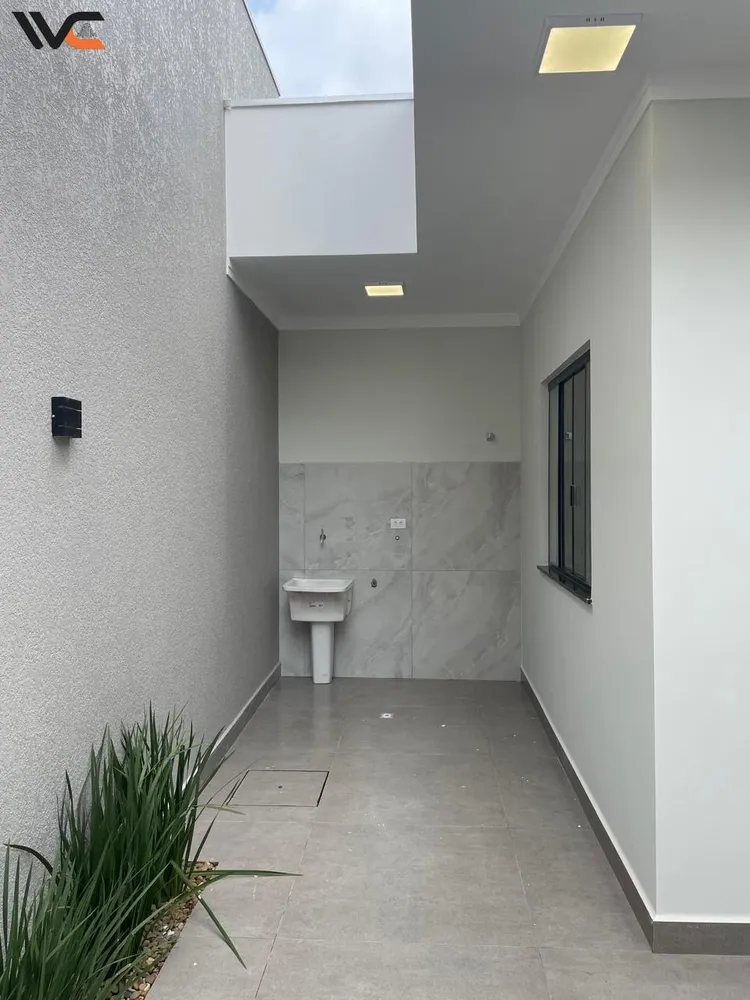 Casa, 2 quartos - Foto 11