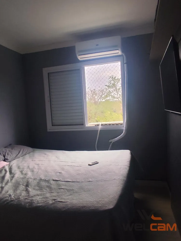 Apartamento, 2 quartos, 44 m² - Foto 5