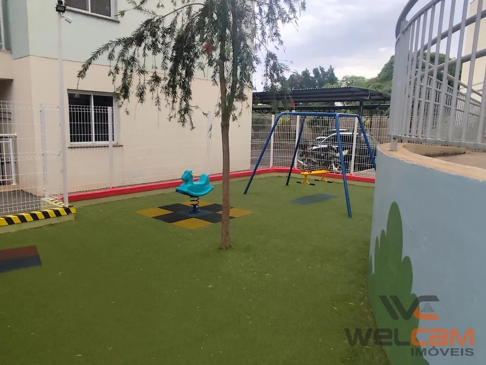 Apartamento, 2 quartos, 44 m² - Foto 12