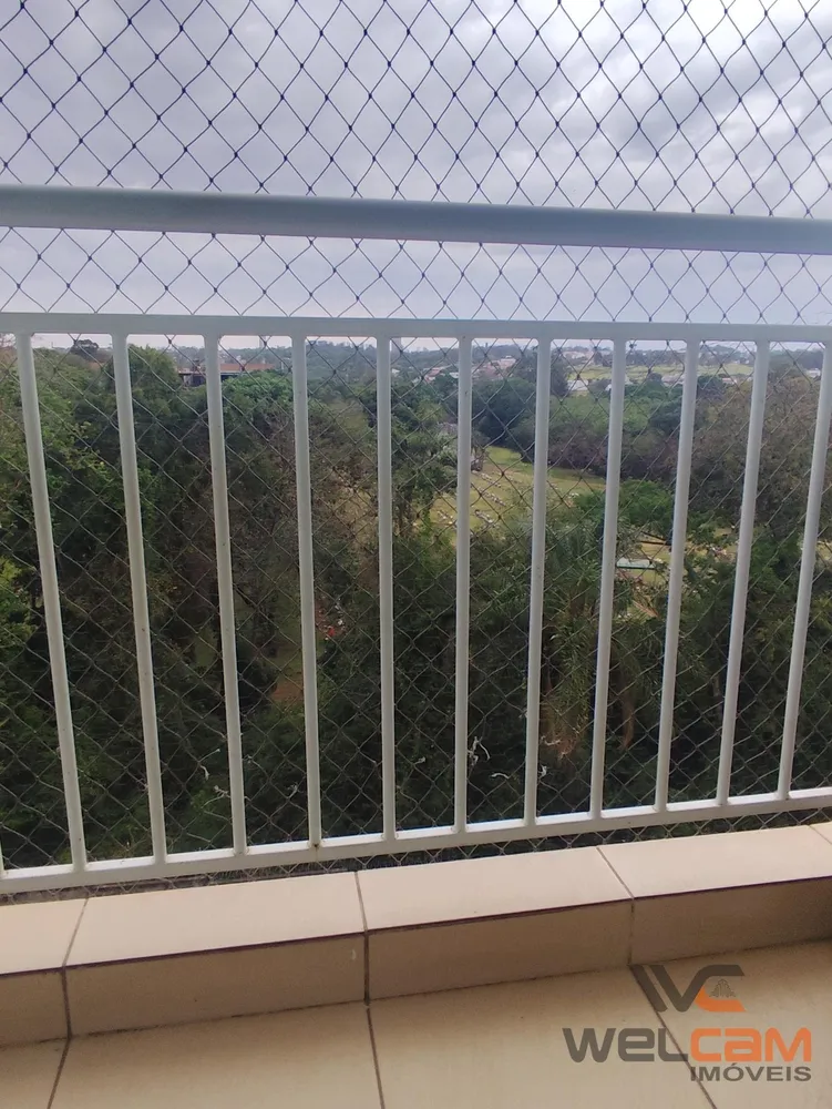 Apartamento, 2 quartos, 44 m² - Foto 7