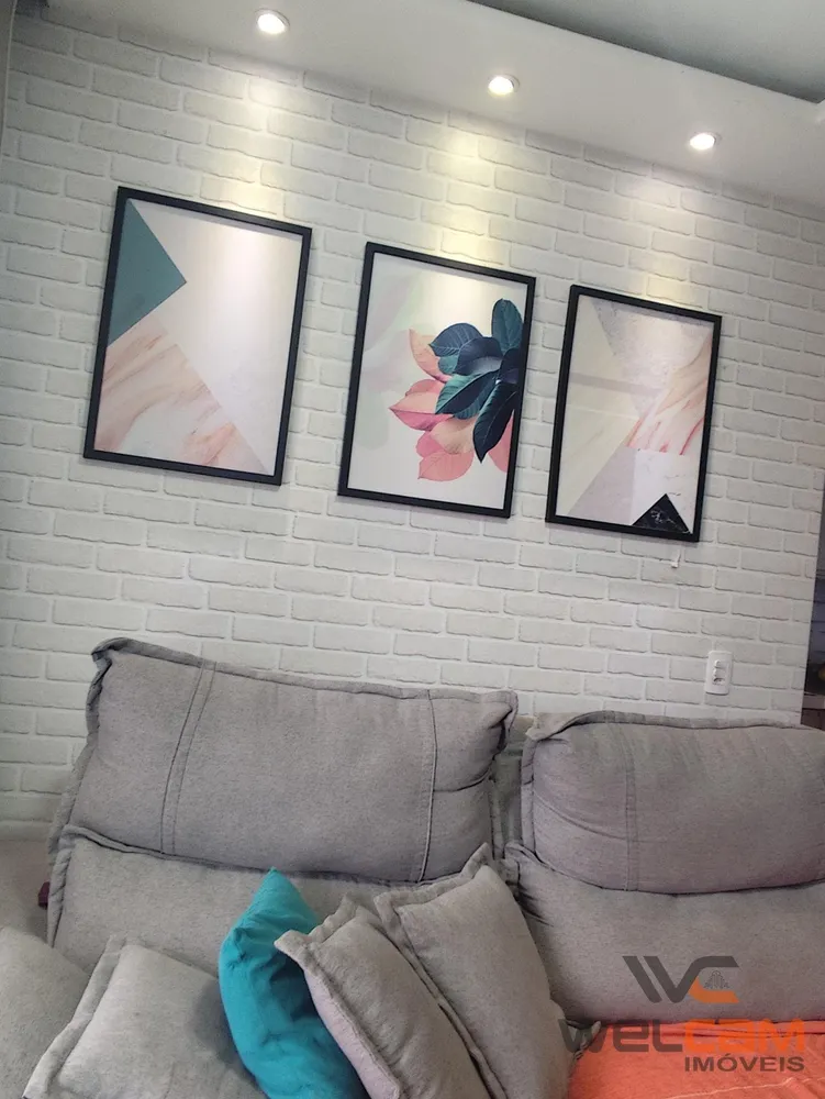 Apartamento, 2 quartos, 44 m² - Foto 8