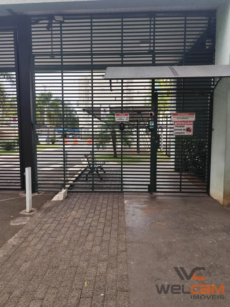 Apartamento, 2 quartos, 44 m² - Foto 3