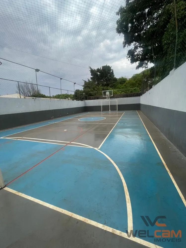 Apartamento, 2 quartos, 44 m² - Foto 1