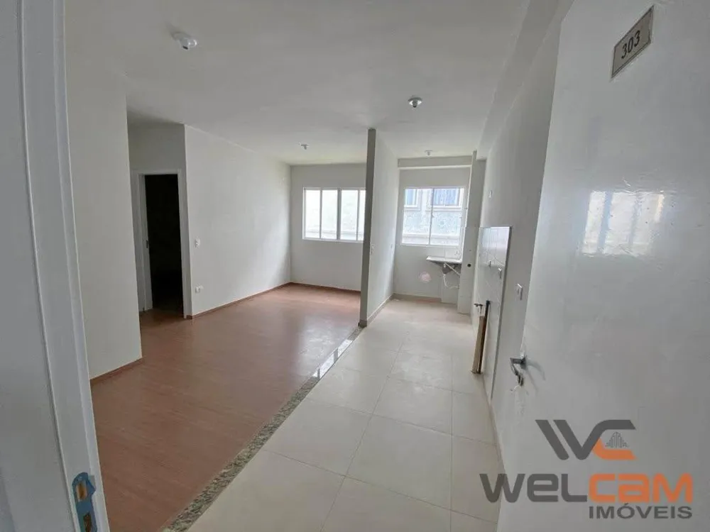 Apartamento, 2 quartos, 44 m² - Foto 2