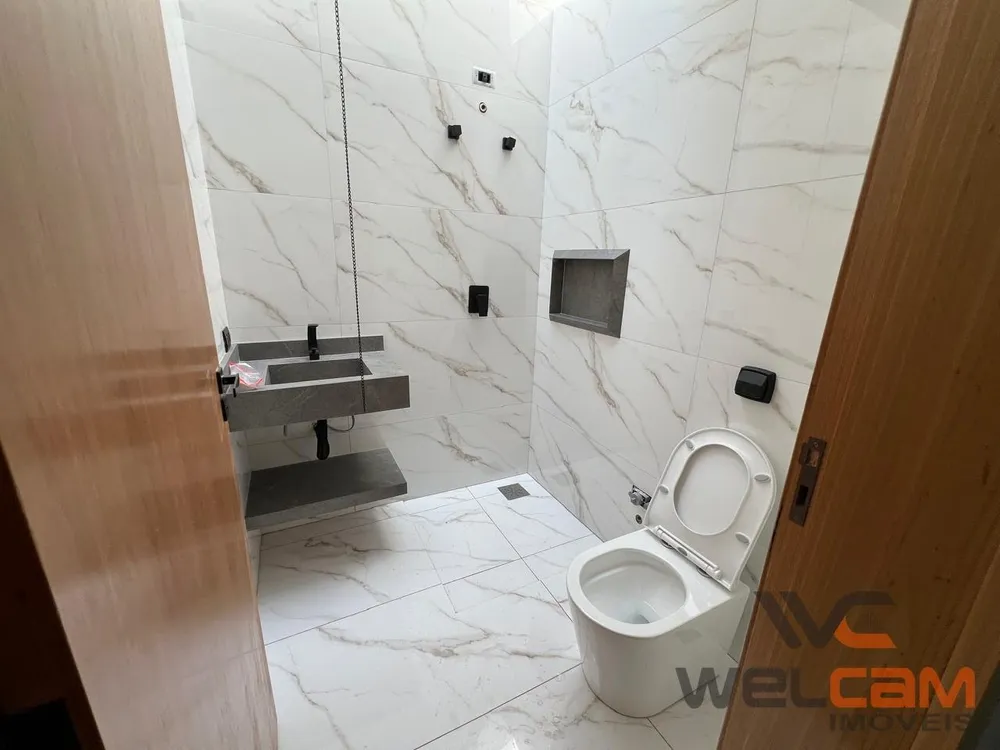 Casa, 3 quartos, 142 m² - Foto 5