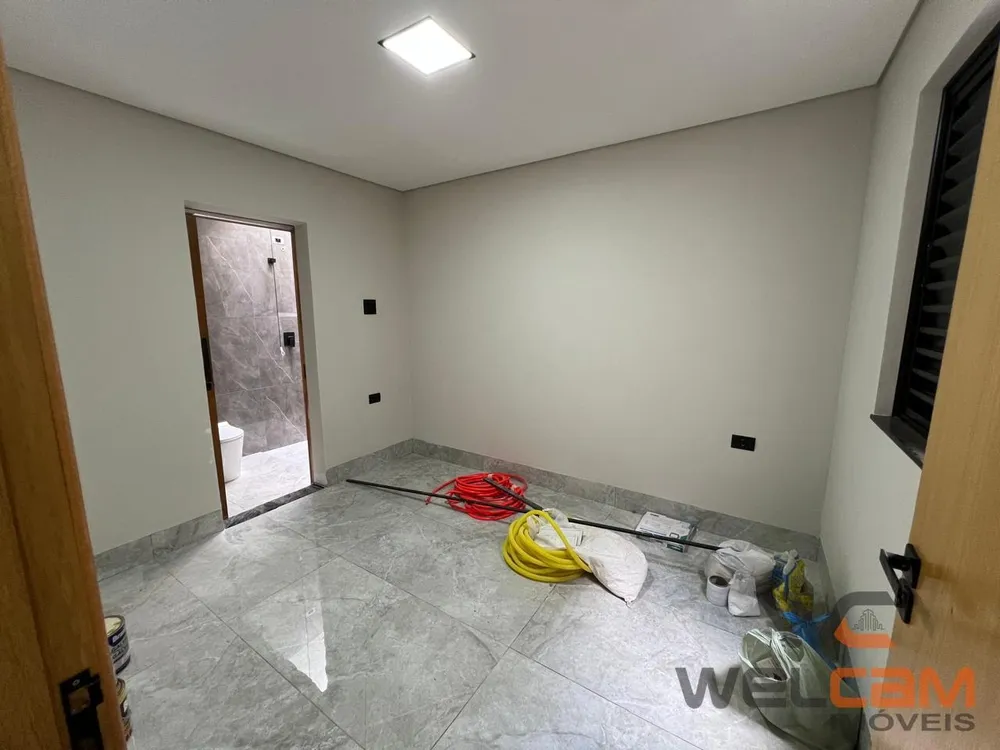 Casa, 3 quartos, 142 m² - Foto 7