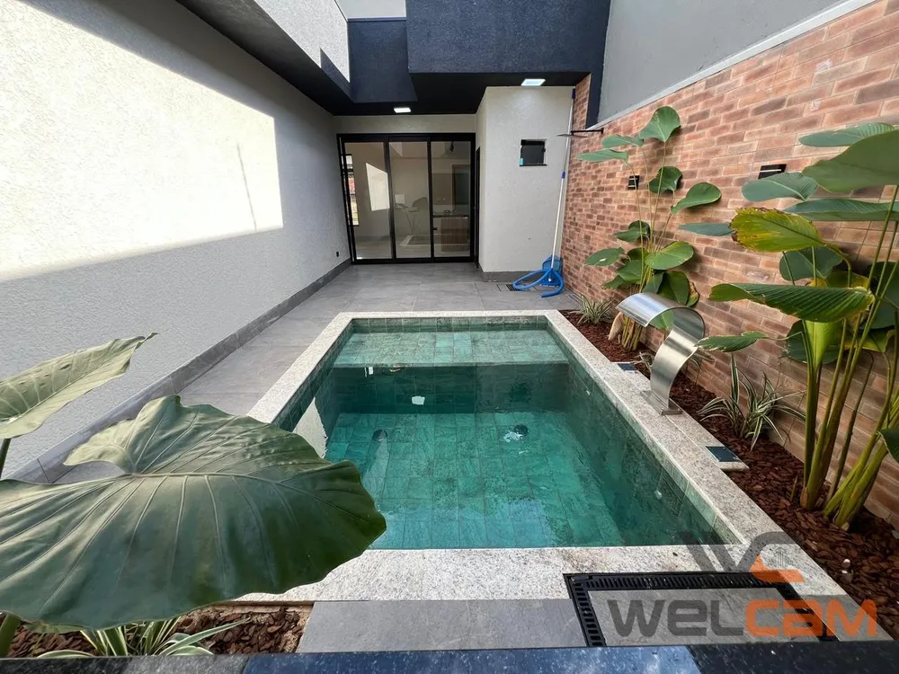 Casa, 3 quartos, 142 m² - Foto 1
