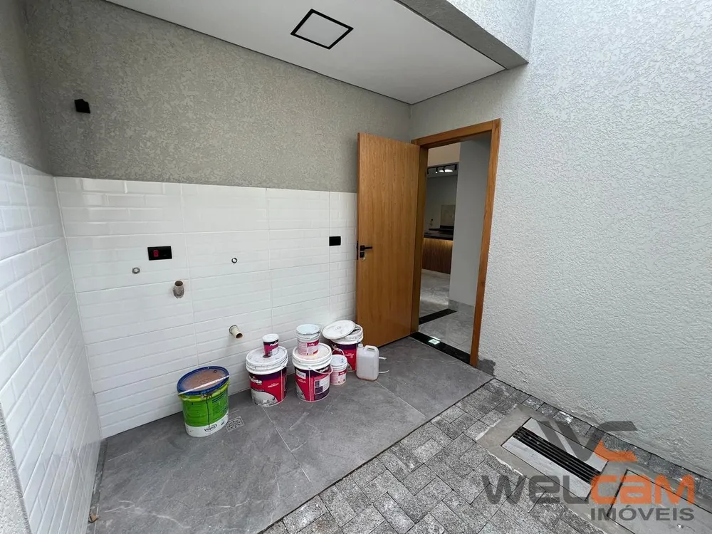 Casa, 3 quartos, 142 m² - Foto 8