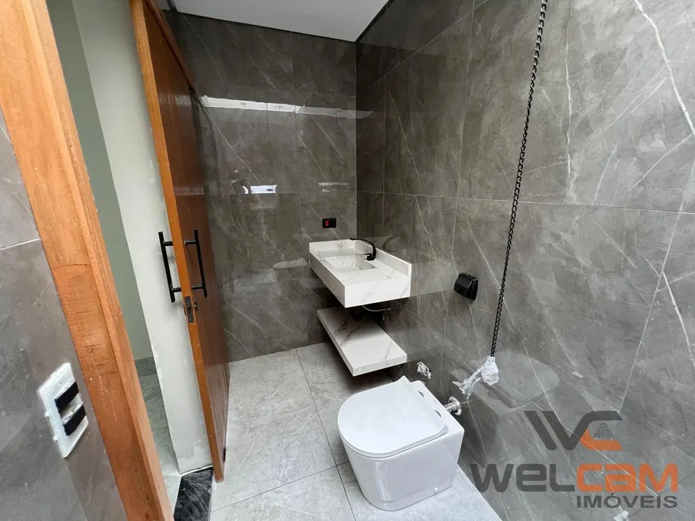 Casa, 3 quartos, 142 m² - Foto 6