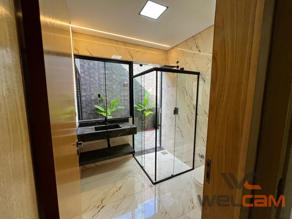 Casa, 3 quartos, 142 m² - Foto 4