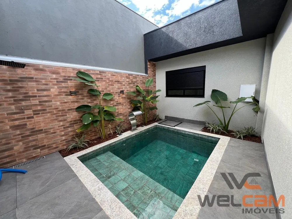 Casa, 3 quartos, 142 m² - Foto 11