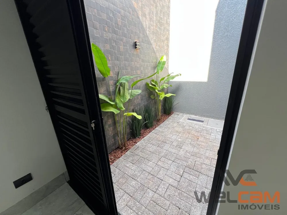 Casa, 3 quartos, 142 m² - Foto 2