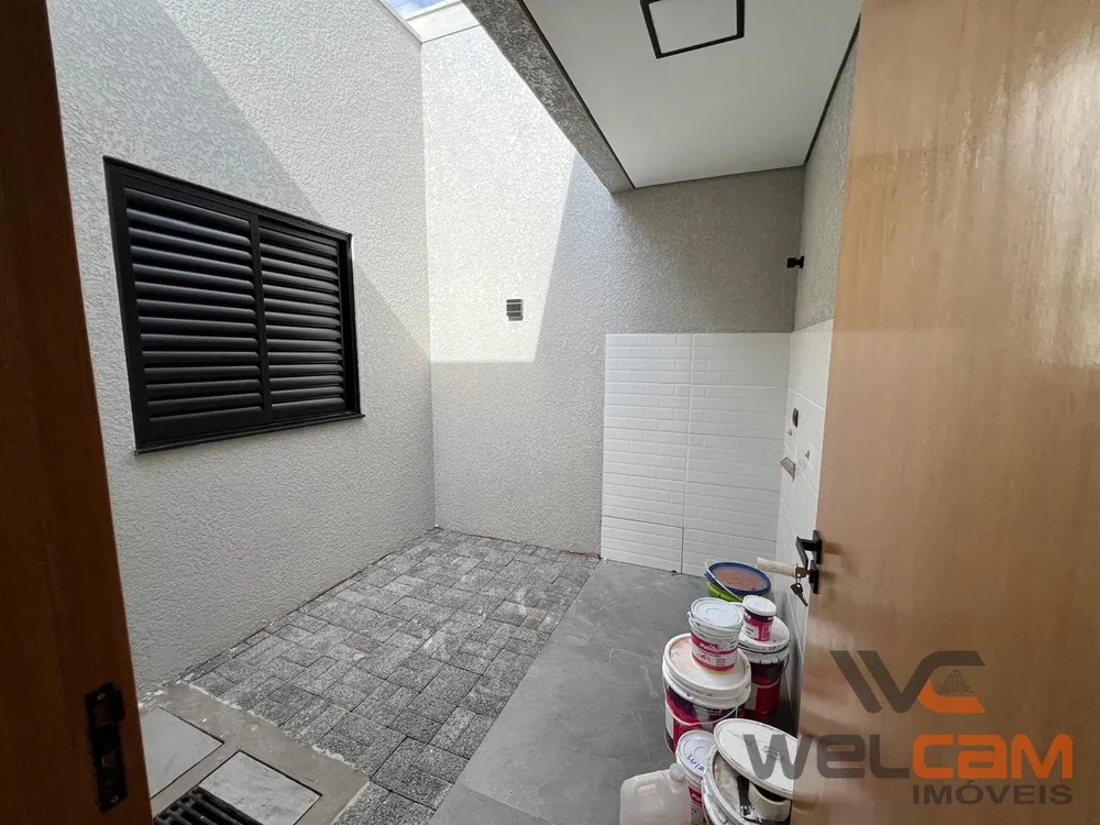 Casa, 3 quartos, 142 m² - Foto 9