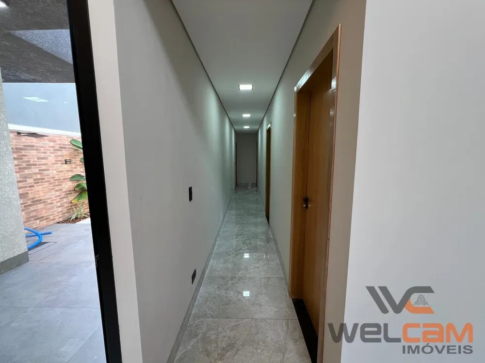 Casa, 3 quartos, 142 m² - Foto 10