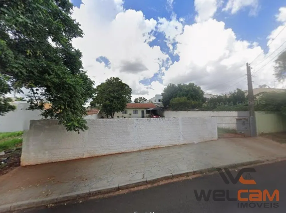 Terreno, 480 m² - Foto 1