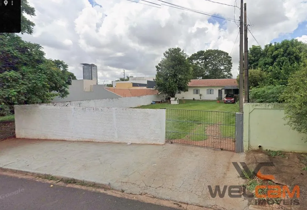 Terreno, 480 m² - Foto 2